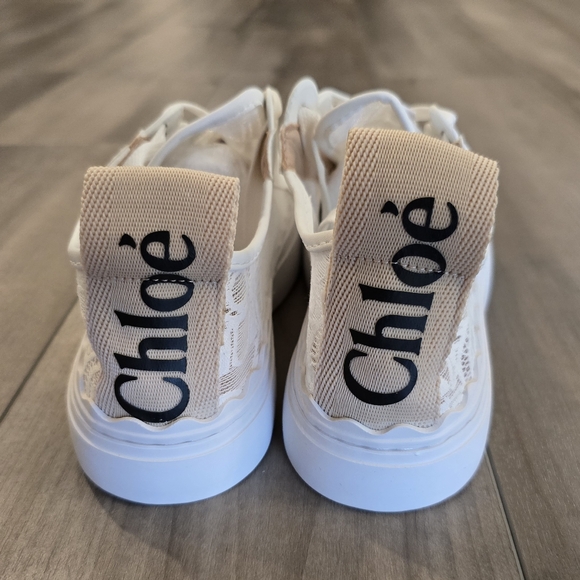 Designer Inspired Sneakers - Picture 2 of 9